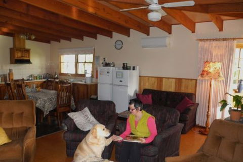 Happydays Accommodation Motor Inn - Lismore Accommodation 5