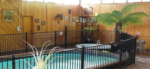 Happydays Accommodation Motor Inn - Lismore Accommodation 7