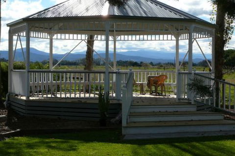 Happydays Accommodation Motor Inn - Lismore Accommodation 8
