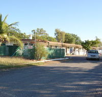 Hughenden Rest-Easi Motel amp Caravan Park - Lismore Accommodation