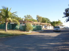 Hughenden Rest-Easi Motel & Caravan Park - Lismore Accommodation 0
