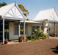 Bridge Motel Newhaven - Lismore Accommodation