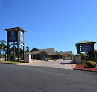 Lakes Resort Mount Gambier - Lismore Accommodation
