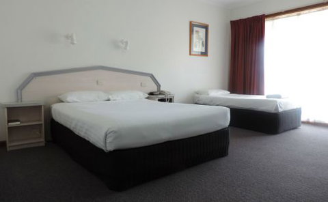 Lakes Resort Mount Gambier - Lismore Accommodation 3