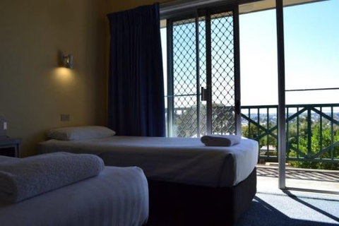 Lakes Resort Mount Gambier - Lismore Accommodation 4