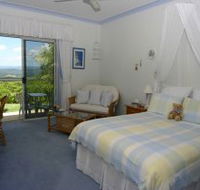 Ninderry Manor Luxury Retreat BampB - Lismore Accommodation