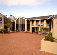 Twin Towers Inn - Lismore Accommodation