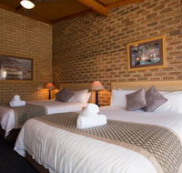 The Town House Motor Inn - Sundowner Goondiwindi - Lismore Accommodation