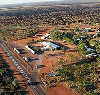 Threeways Roadhouse - Lismore Accommodation