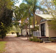 Countryman Motel Biloela - Lismore Accommodation