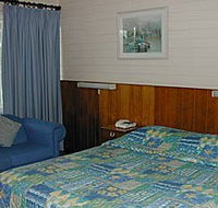 Balranald Sturt Motel - Lismore Accommodation