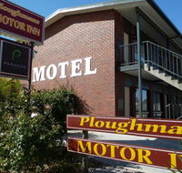 Ploughmans Motor Inn - Lismore Accommodation