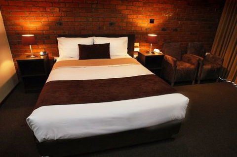Ploughmans Motor Inn - Lismore Accommodation 1