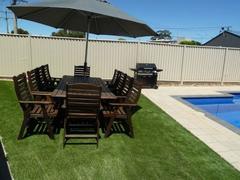 Ploughmans Motor Inn - Lismore Accommodation 4