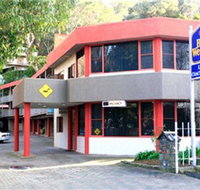Best Western Lorne Coachman In - Lismore Accommodation