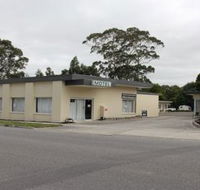 Wilson's Promontory Motel - Lismore Accommodation