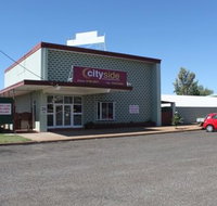Cityside Accommodation  Mt Isa - Lismore Accommodation