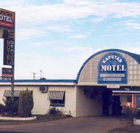 Kaputar Motel - Lismore Accommodation