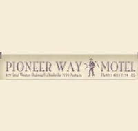 Motel Pioneer-way - Lismore Accommodation