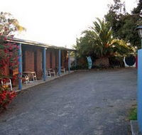 La Cochon Rose Motel amp Art Gallery - Lismore Accommodation