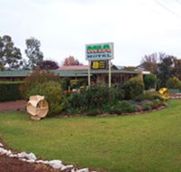 M.I.A. Motel - Lismore Accommodation