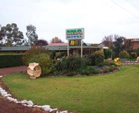 M.I.A. Motel - Lismore Accommodation 0