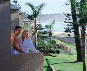 Mount Kingiman ACT Lismore Accommodation