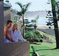Mollymook Shores by The Sea - Lismore Accommodation