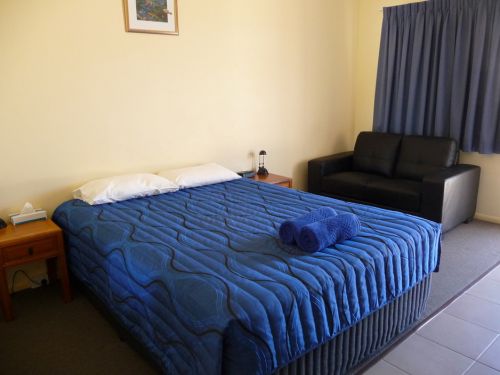 Bauhinia QLD Lismore Accommodation