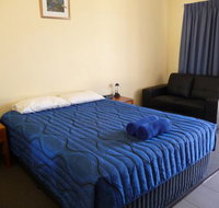 Moura Motel - Lismore Accommodation