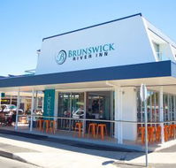 Brunswick River Inn - Lismore Accommodation
