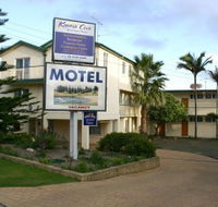 Kiama Cove Motel - Lismore Accommodation