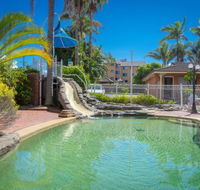 Sapphire Palms Motel - Lismore Accommodation