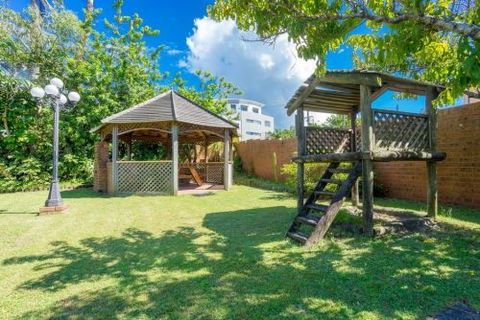 Sapphire Palms Motel - Lismore Accommodation 1