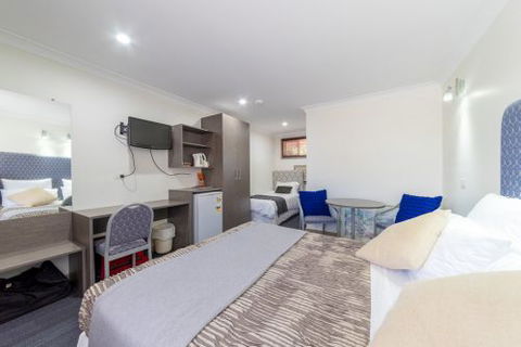 Sapphire Palms Motel - Lismore Accommodation 3
