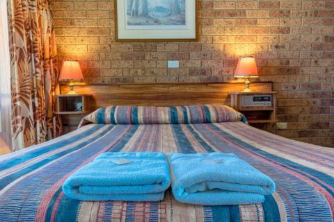 Sapphire Palms Motel - Lismore Accommodation 6