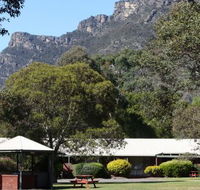 Pinnacle Holiday Lodge amp Conference Centre - Lismore Accommodation