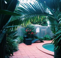Childers Oasis Motel - Lismore Accommodation