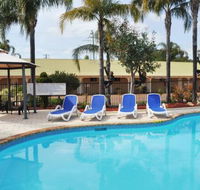 Pinjarra Resort  - Lismore Accommodation