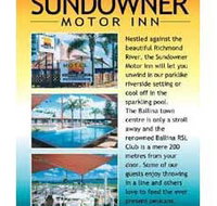 Sundowner Motor Inn - Lismore Accommodation