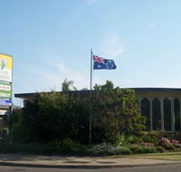 Country Motor Inn - Lismore Accommodation