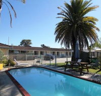 Albatross Motor Inn - Lismore Accommodation