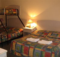 Rainbow Gardens Motel - Lismore Accommodation