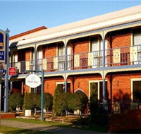 Best Western Burke amp Wills Motor Inn - Lismore Accommodation