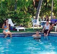 Best Western Pine Tree Motel - Lismore Accommodation