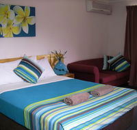 Kilcoy Gardens Motor Inn - Lismore Accommodation