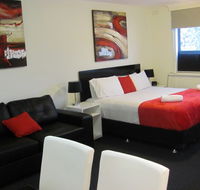 Apartments on Flemington - Lismore Accommodation