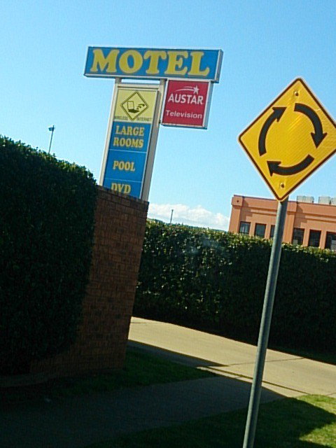Motel Yambil Inn - Lismore Accommodation 0