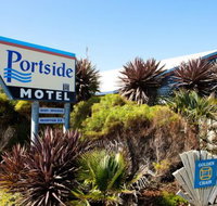 Golden Chain Portside Motel - Lismore Accommodation