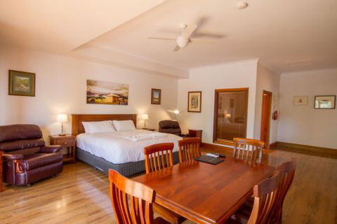 JV Jones Pty Ltd - Lismore Accommodation 1